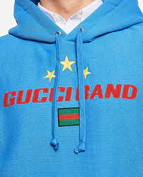 Image 2 of GUCCI MEN T-SHIRT メンズ Tシャツ 560502 XJB27 4370